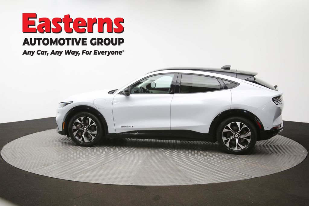 Used 2022 Ford Mustang Mach-E Premium image 64