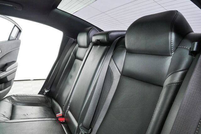 Used 2021 Dodge Charger SXT w/ Leather Interior Group RWD image 21