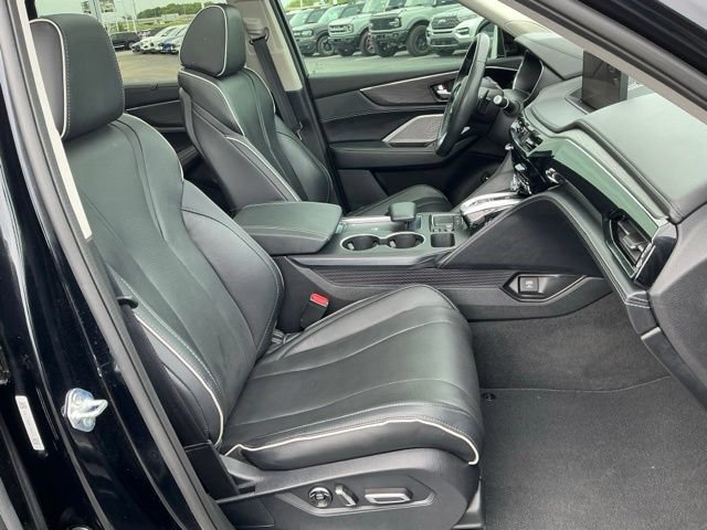 Used 2022 Acura MDX SH-AWD w/ Advance Package image 24