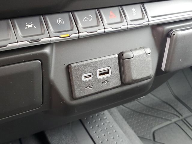 New 2026 Chevrolet Silverado 1500 Custom image 31