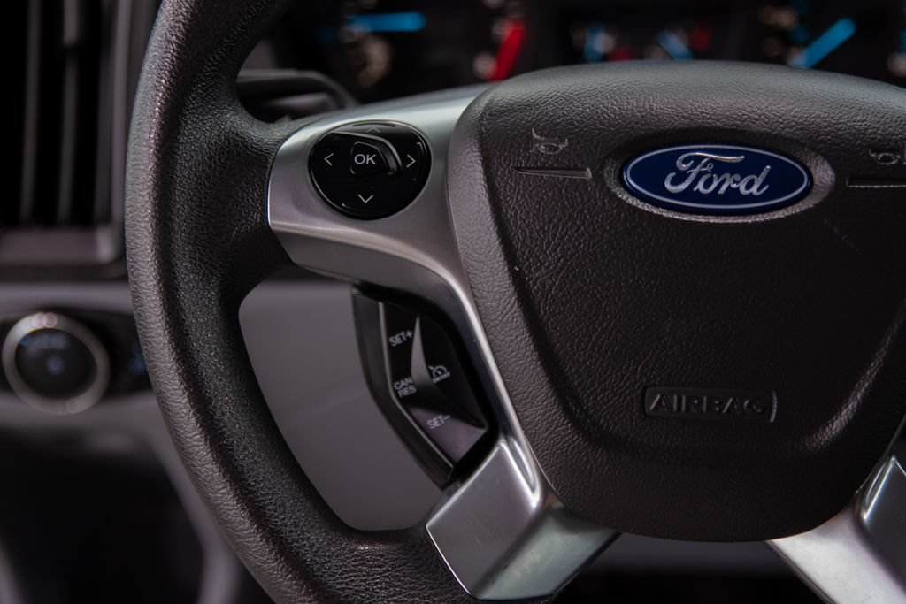 Used 2018 Ford Transit 350 XL RWD image 18