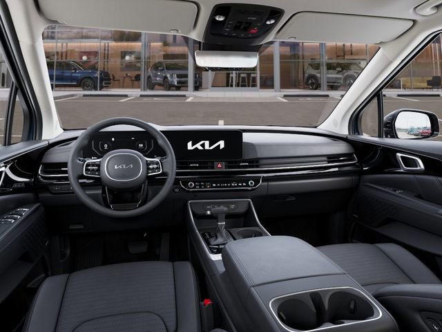 New 2026 Kia Carnival SX Prestige FWD image 17
