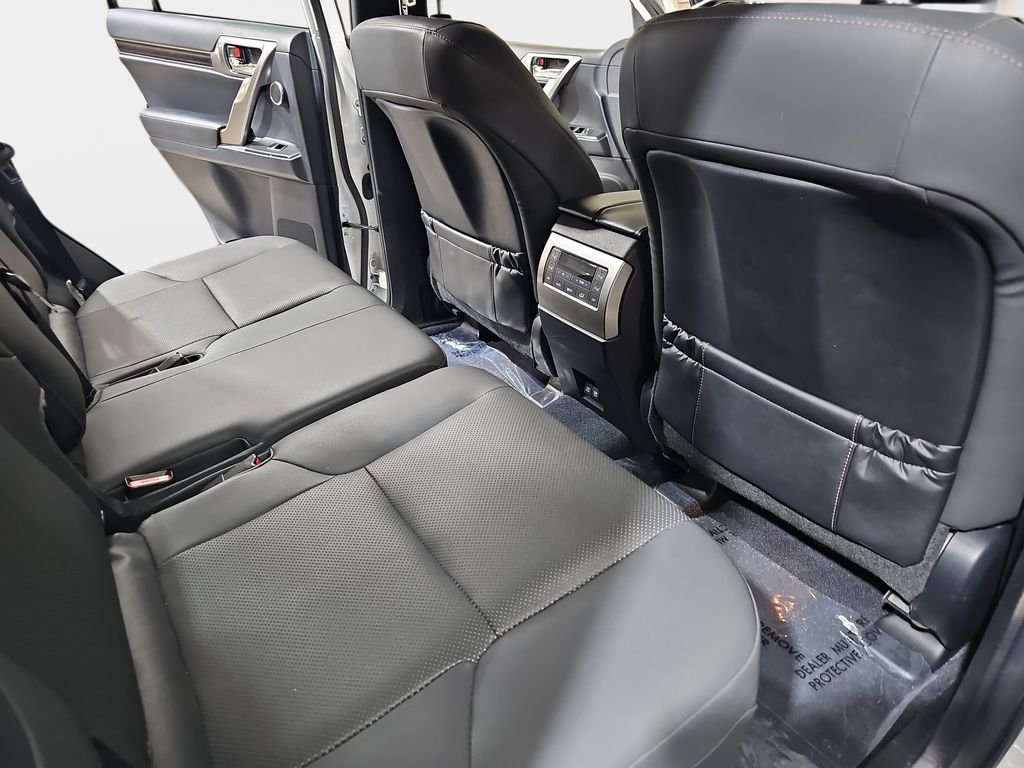 Certified 2023 Lexus GX 460 Premium w/ Premium Plus Package AWD/4WD image 11
