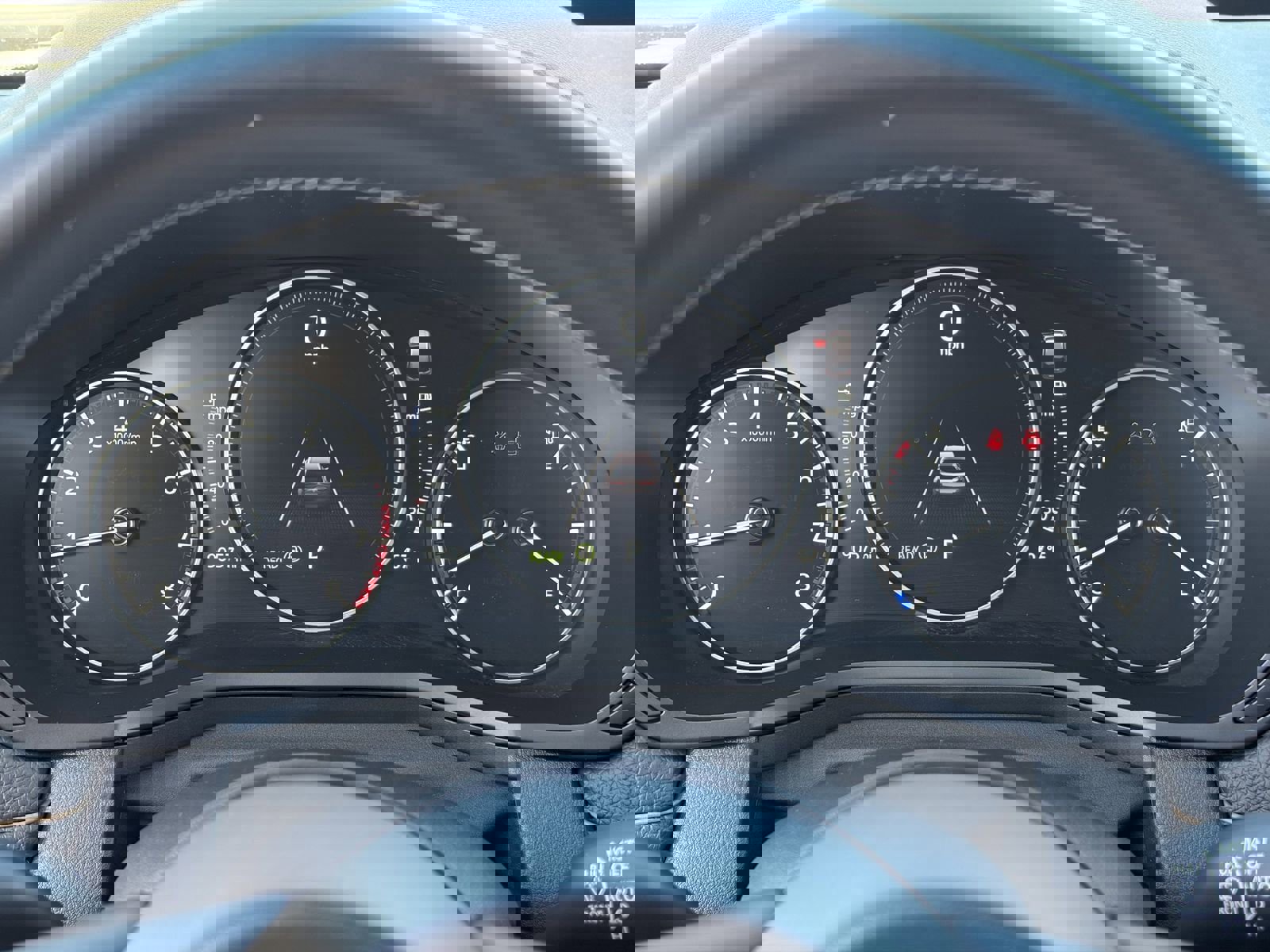 Used 2025 MAZDA CX-90 3.3 Turbo w/ Preferred Package AWD/4WD image 32