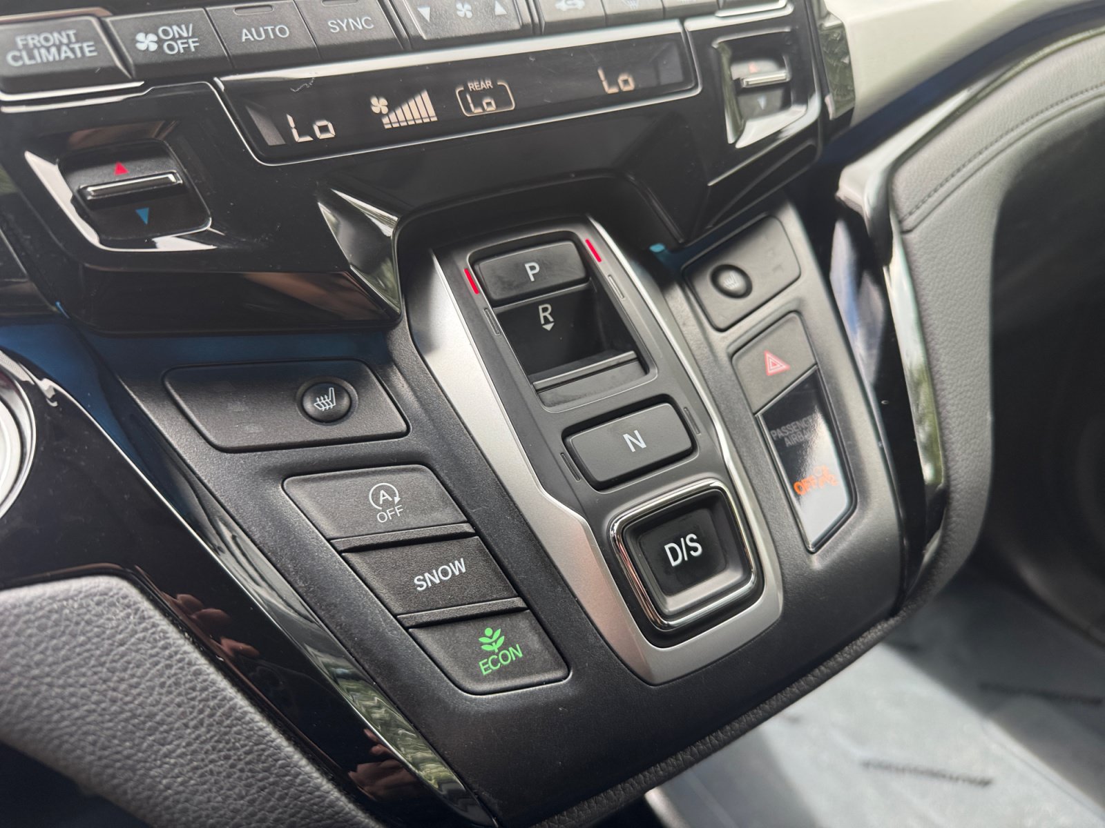 Used 2023 Honda Odyssey Touring image 24