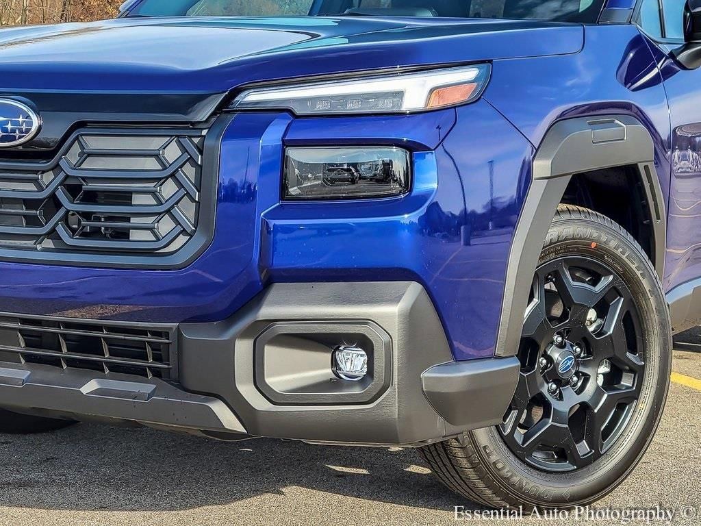 New 2026 Subaru Outback Limited image 3