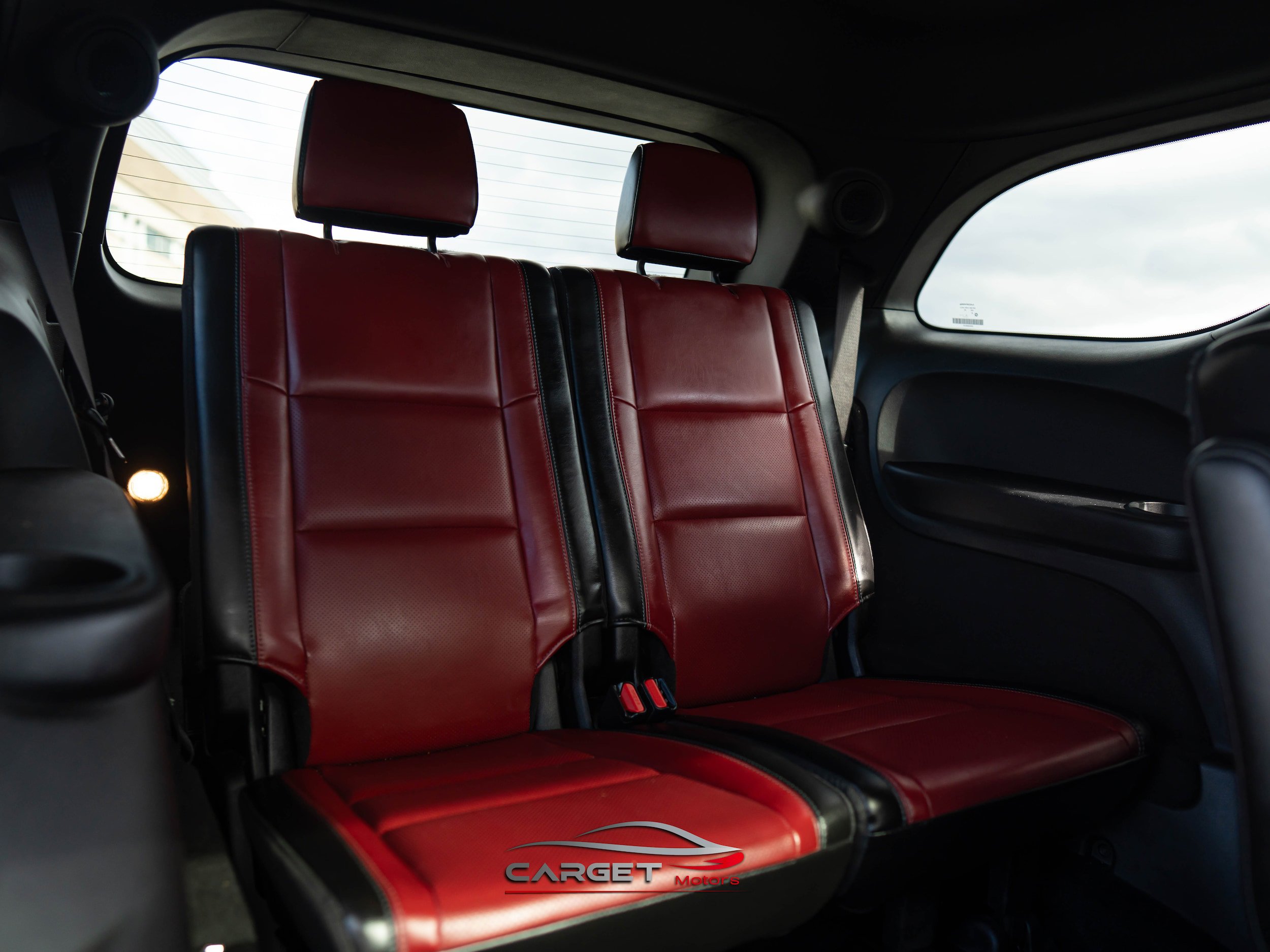 Used 2022 Dodge Durango R/T w/ Blacktop Package AWD/4WD image 20
