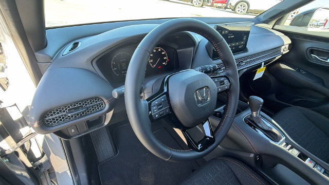 New 2027 Honda HR-V Sport image 32