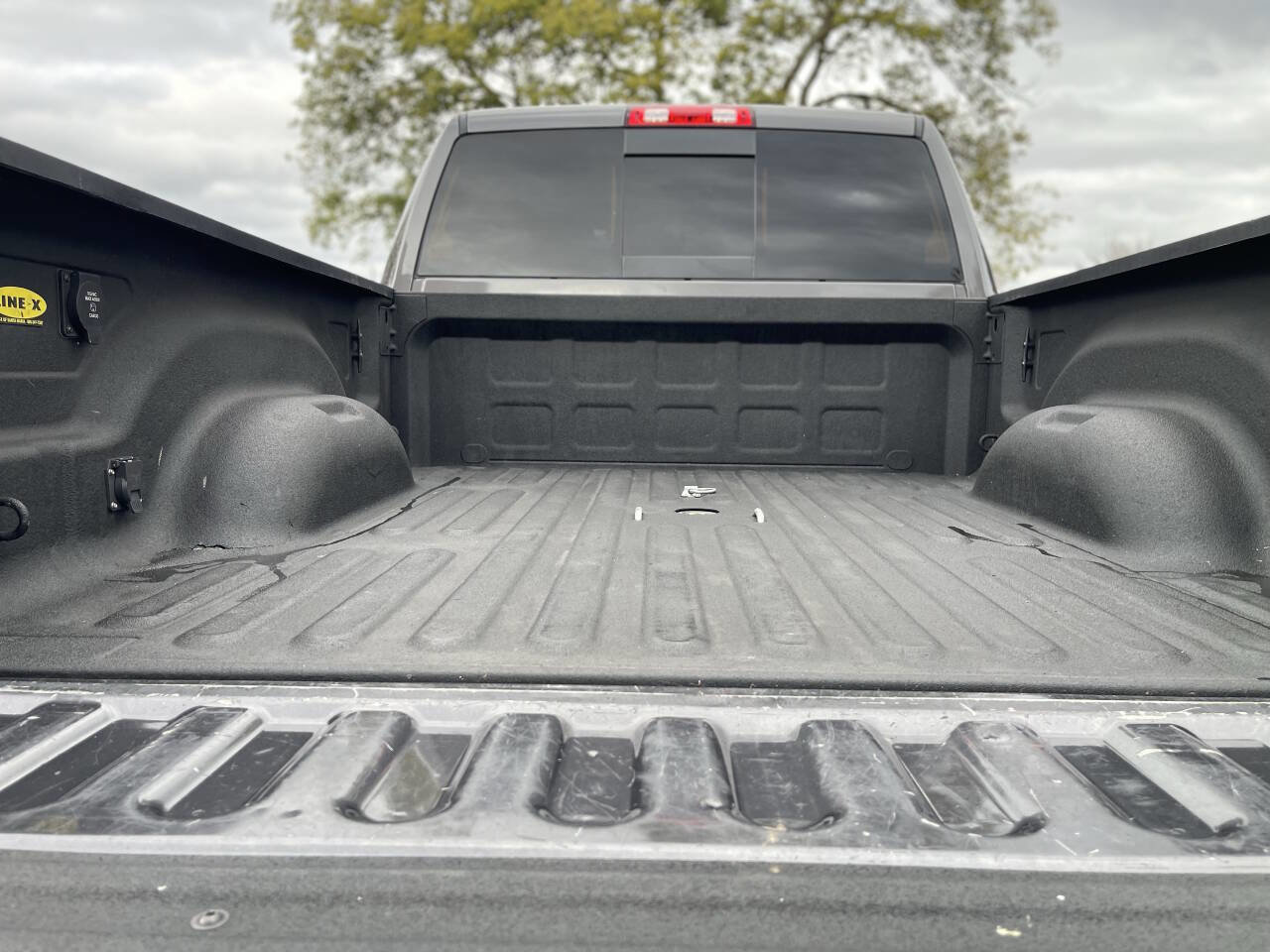 Used 2021 RAM 2500 Tradesman image 62