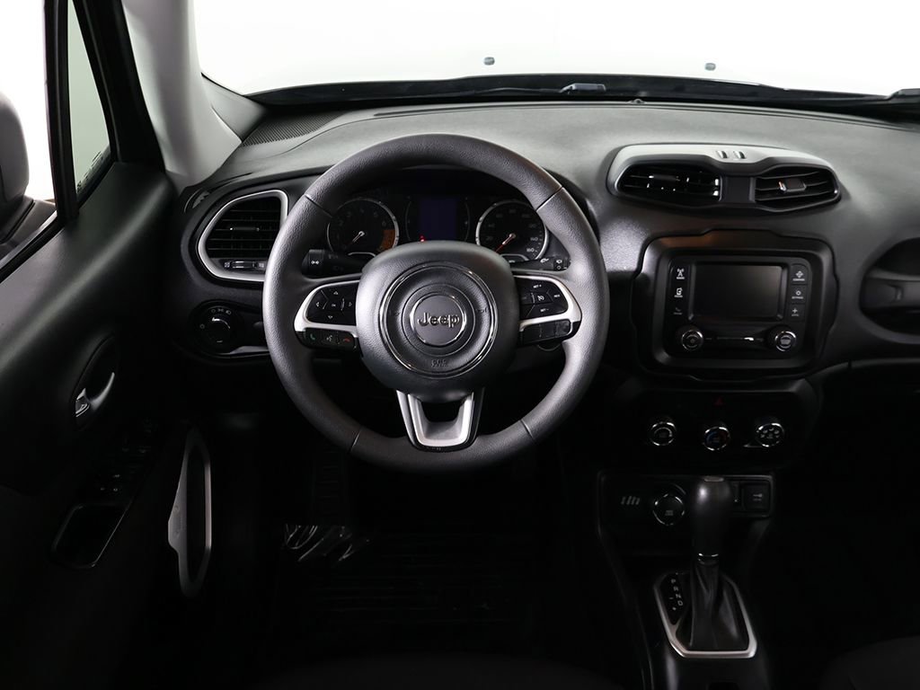 Used 2020 Jeep Renegade Sport w/ Sport Appearance Group AWD/4WD image 38