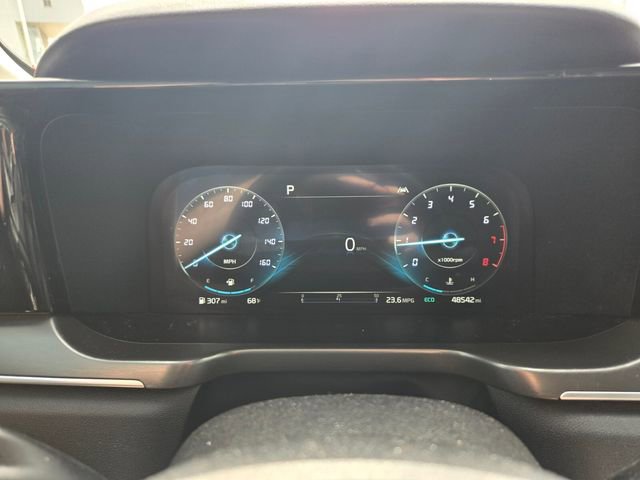 Used 2023 Kia Sorento SX image 29
