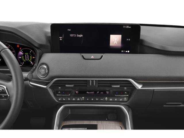 New 2026 MAZDA CX-90 Plug-In Hybrid w/Premium Sport AWD/4WD image 12