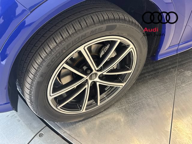 New 2026 Audi Q5 Premium Plus AWD/4WD image 6