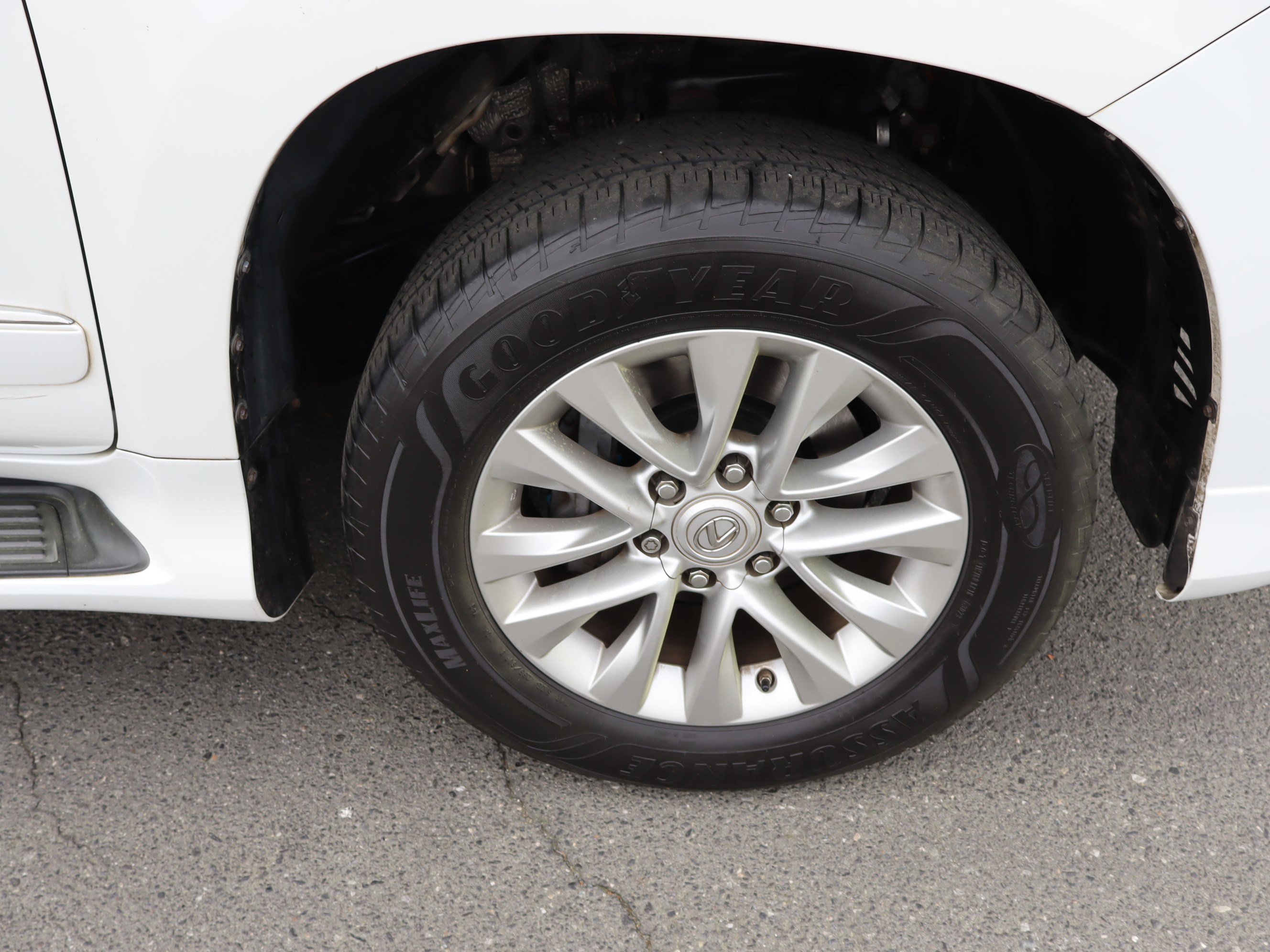 Used 2019 Lexus GX 460 Premium AWD/4WD image 44