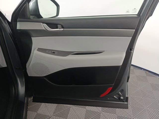 Used 2023 Hyundai Palisade SEL image 25