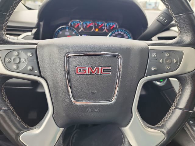 Used 2020 GMC Yukon SLT image 19