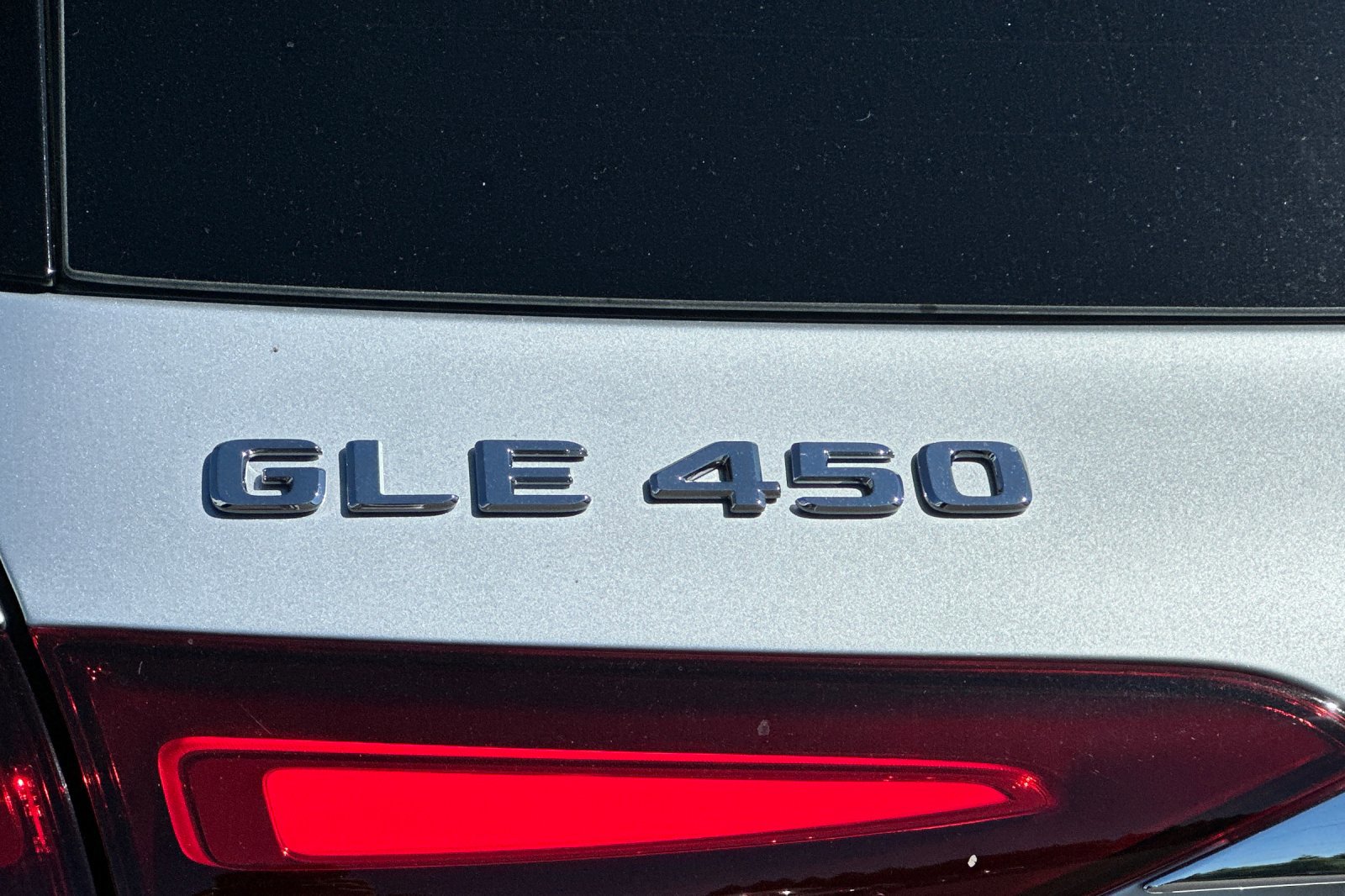 New 2026 Mercedes-Benz GLE 450 4MATIC image 27
