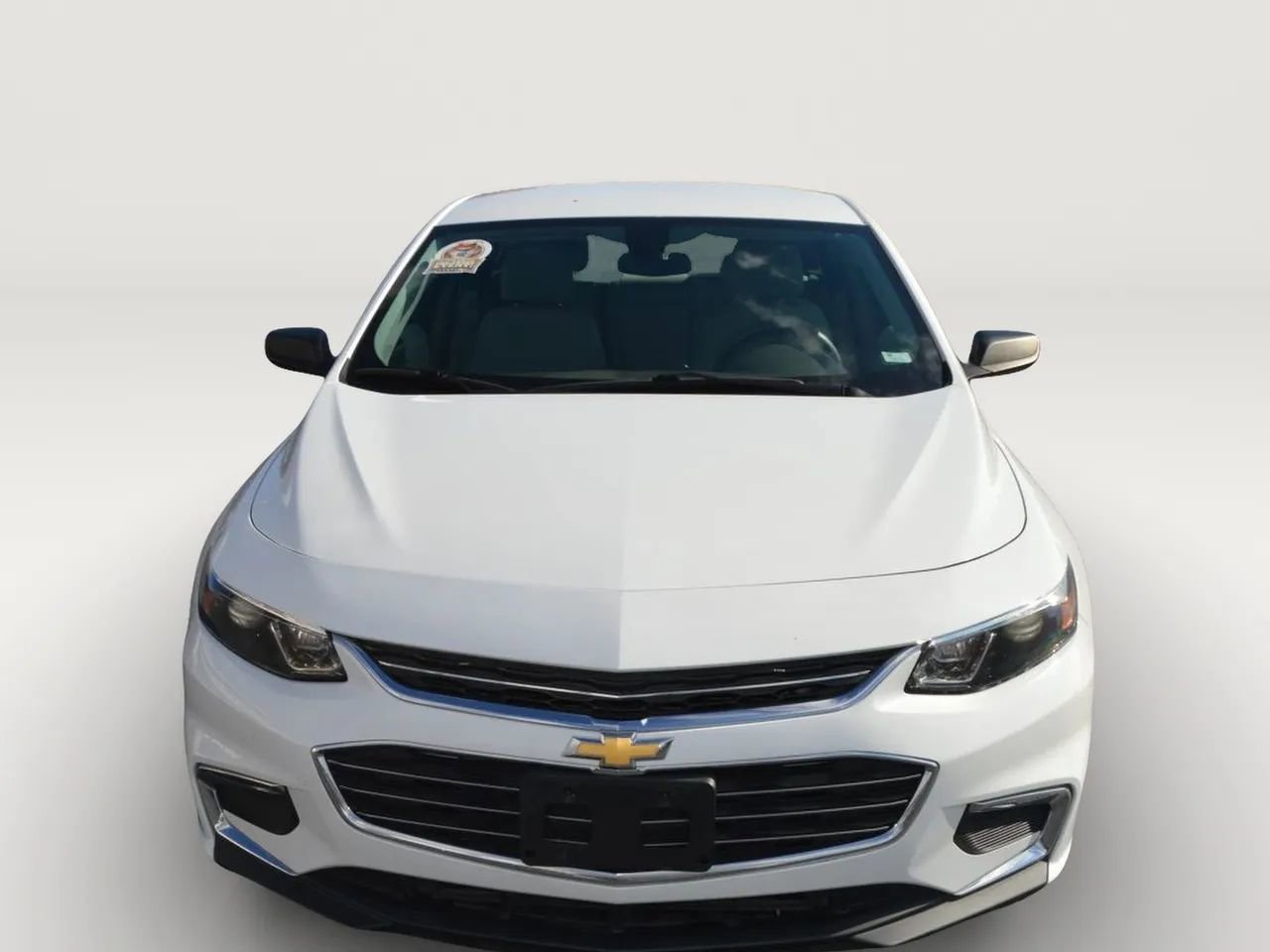 Used 2017 Chevrolet Malibu LS FWD image 12