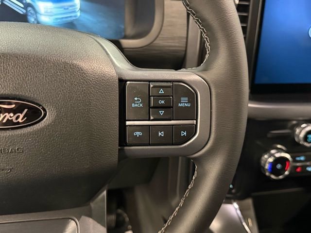 Used 2025 Ford F150 XLT w/ Equipment Group 302A MID image 19