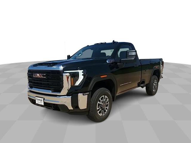 New 2025 GMC Sierra 3500 Pro w/ Convenience Package image 4