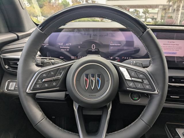 New 2026 Buick Enclave Avenir w/ Super Cruise Package image 30