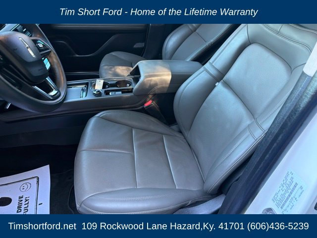 Used 2024 Lincoln Corsair Reserve w/ Equipment Group 201A AWD/4WD image 25