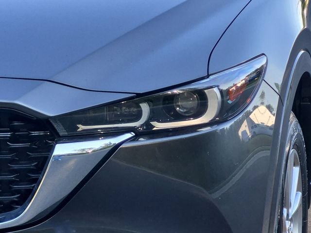 Used 2025 MAZDA CX-5 AWD 2.5 S w/ Preferred Package image 17