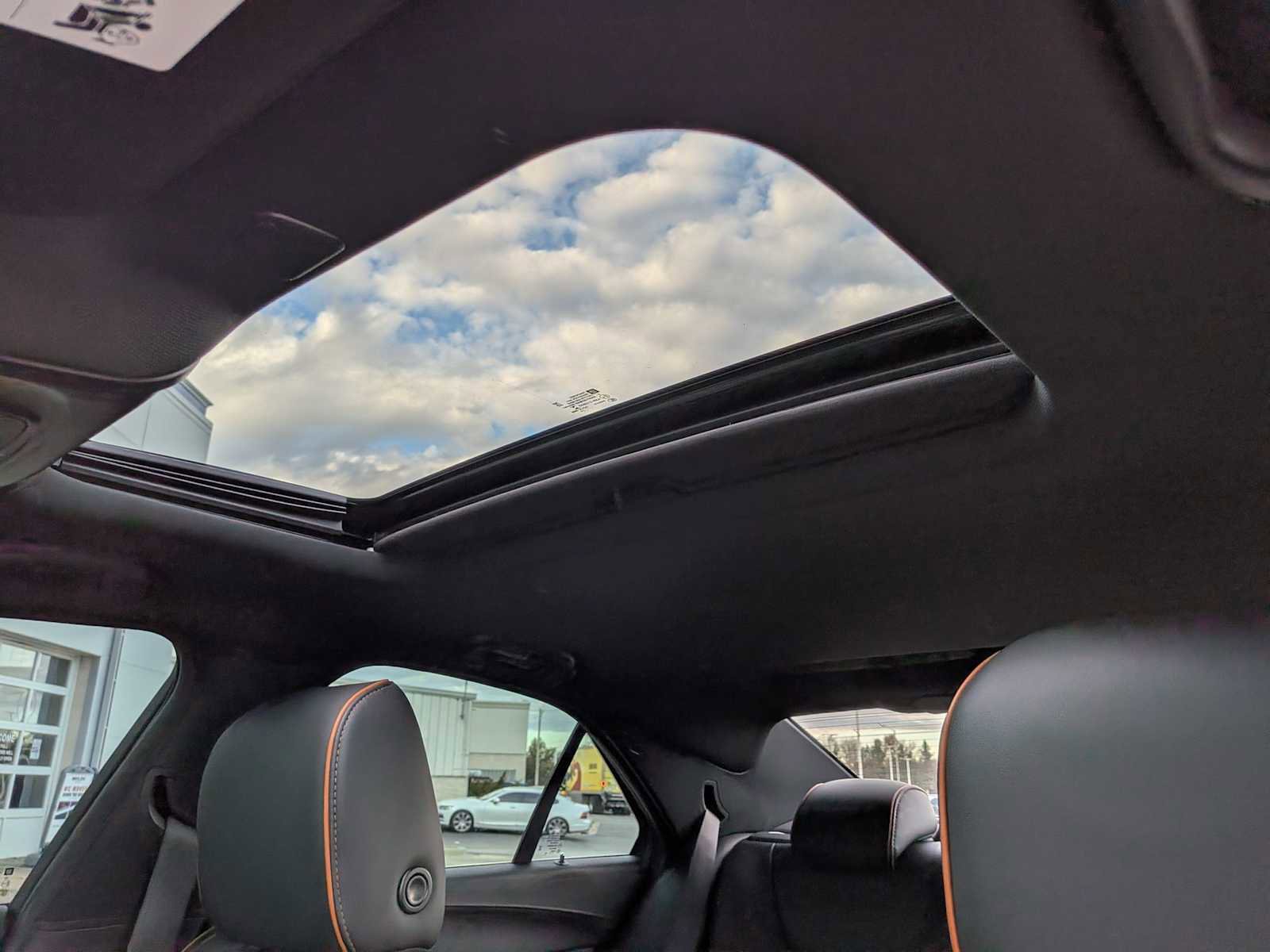 Used 2020 Cadillac CT4 V image 19