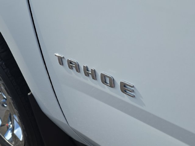 Used 2016 Chevrolet Tahoe LT AWD/4WD image 32