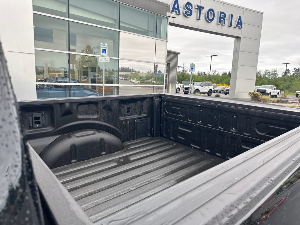 Used 2025 Ford F150 Tremor AWD/4WD image 21