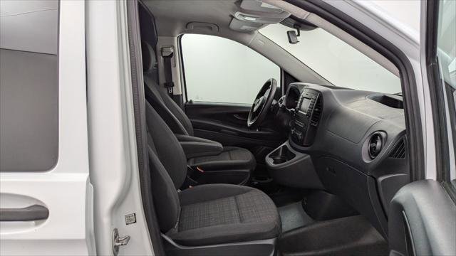 Used 2018 Mercedes-Benz Metris image 17