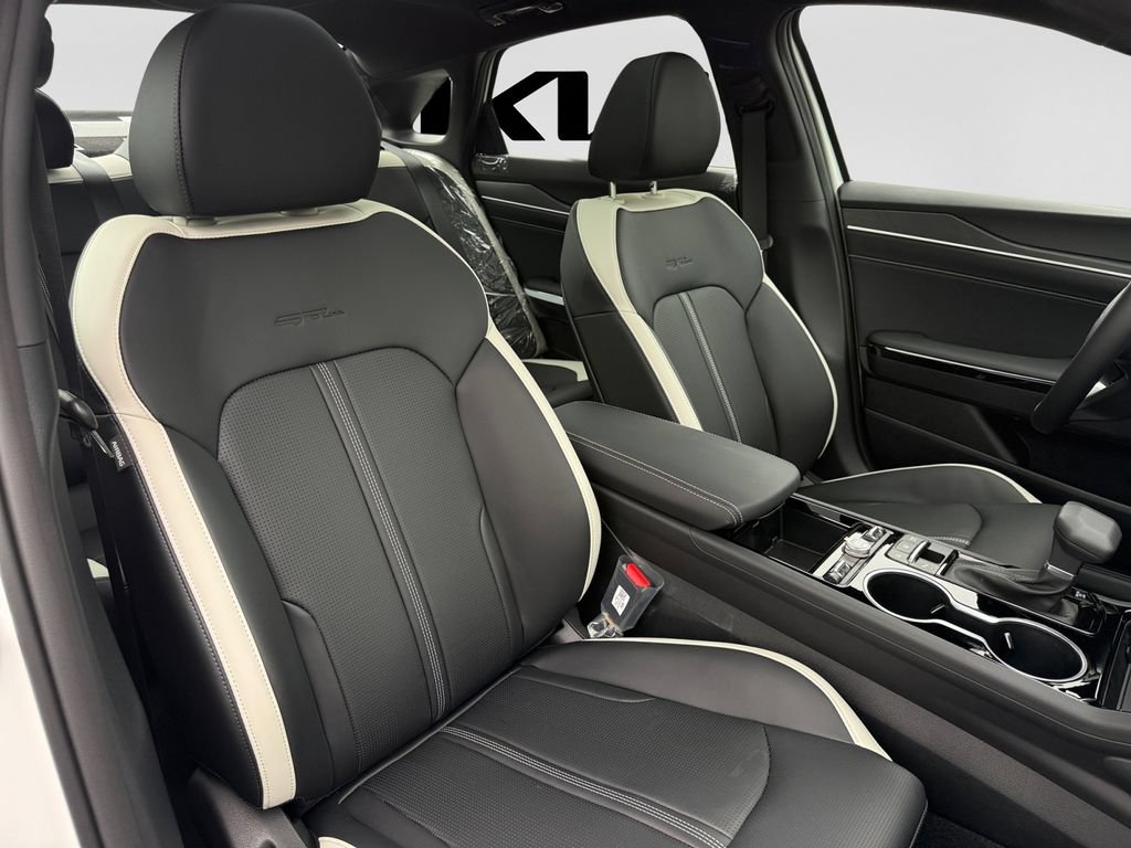New 2026 Kia K5 GT-Line AWD/4WD image 16