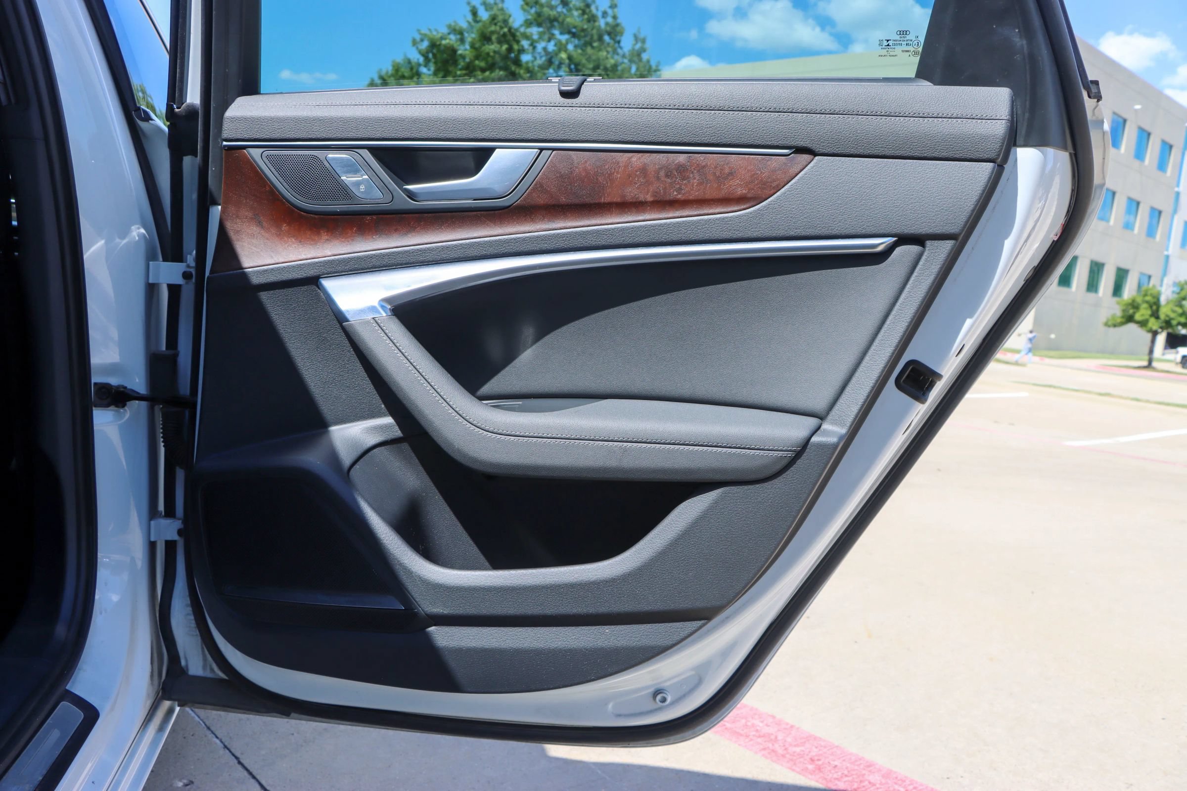 Used 2019 Audi A6 3.0T Prestige w/ Prestige Package AWD/4WD image 11