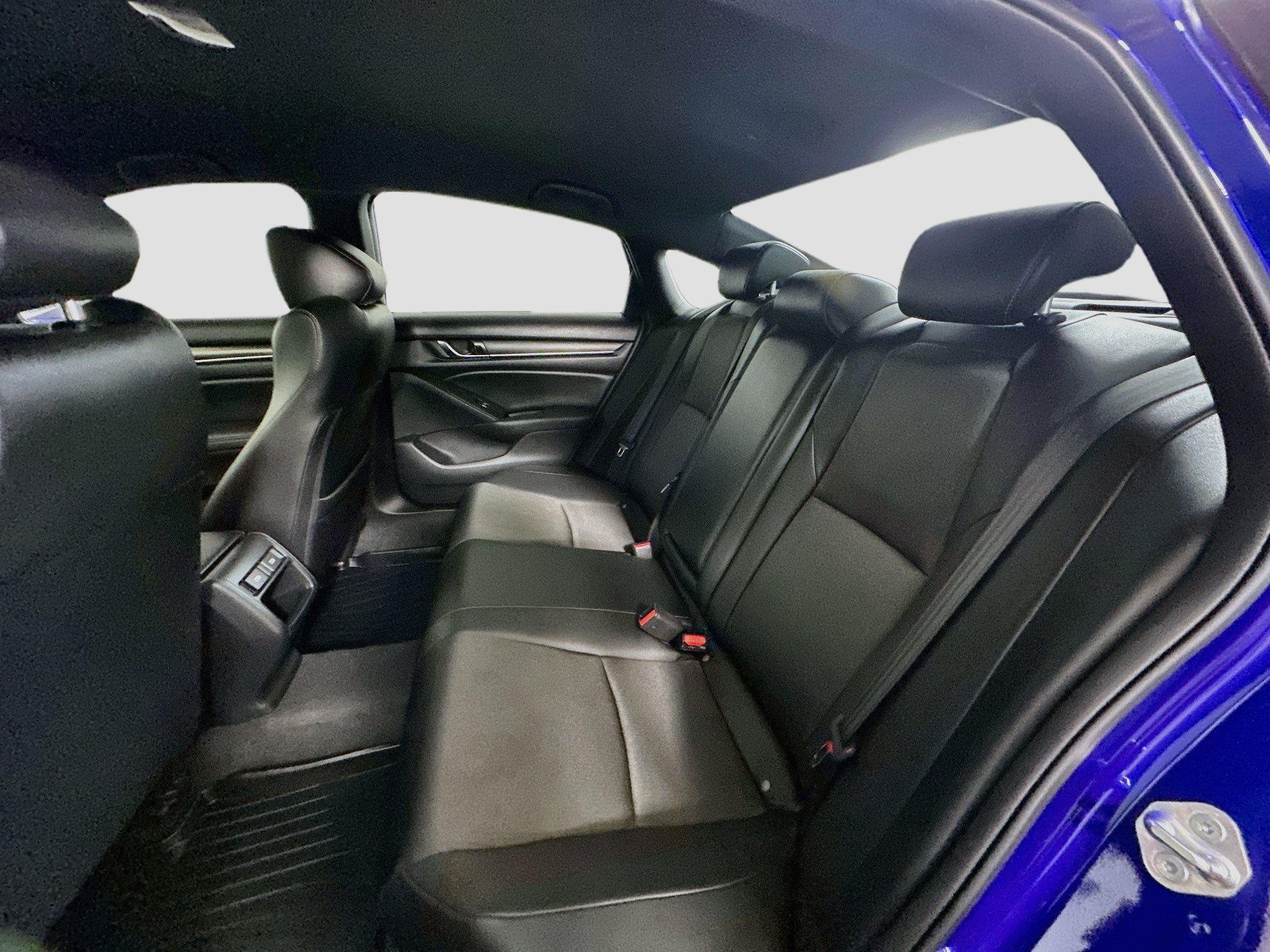 Used 2022 Honda Accord Sport image 26