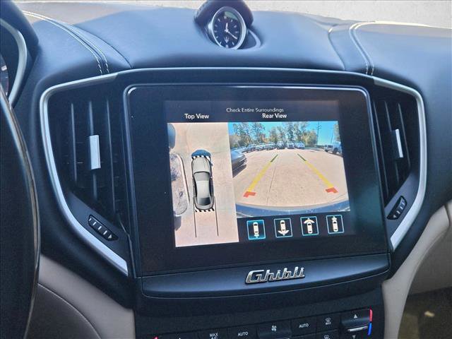 Used 2020 Maserati Ghibli S GranLusso image 21