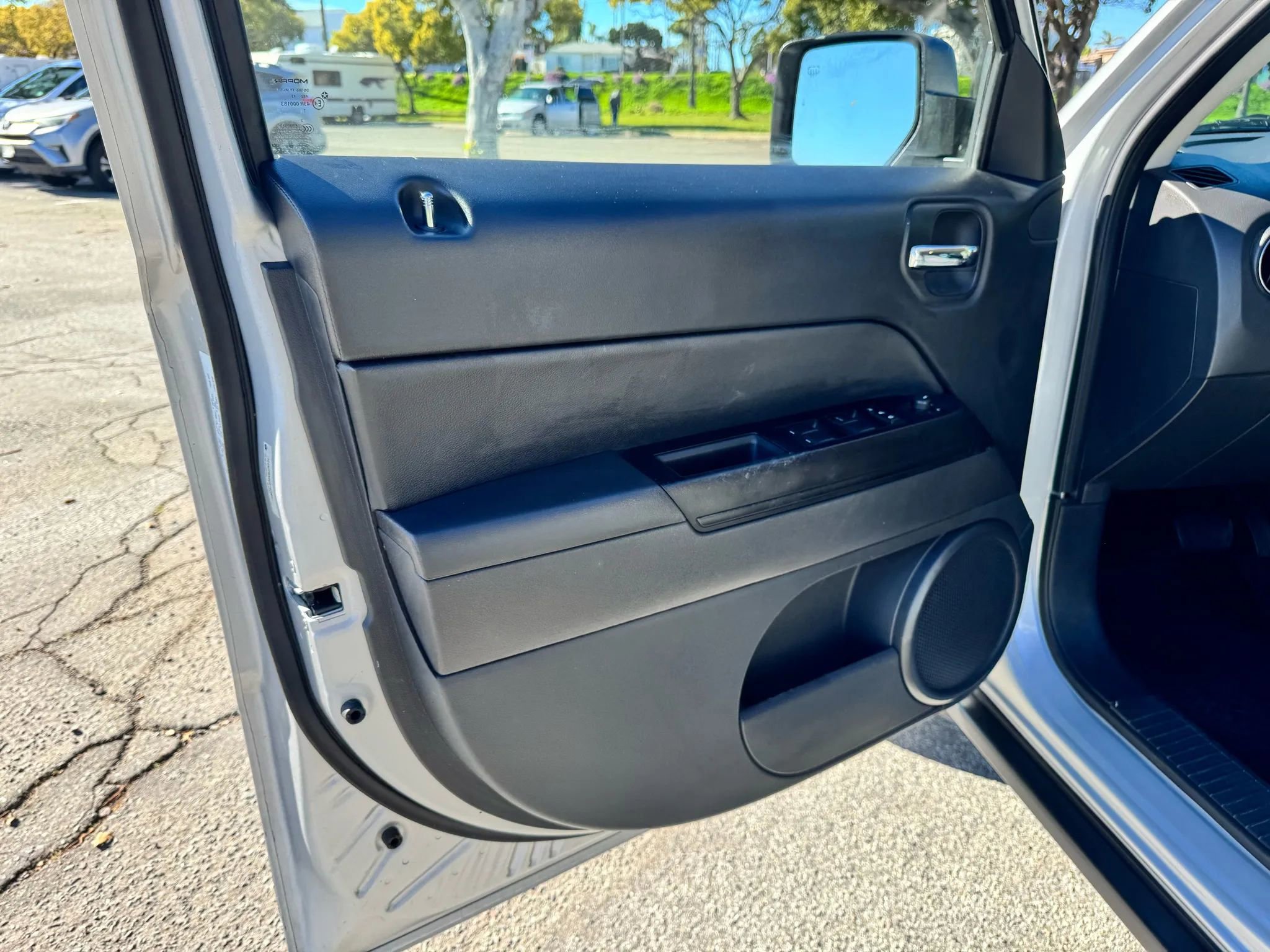 Used 2013 Jeep Patriot Sport w/ PWR Value Group image 12