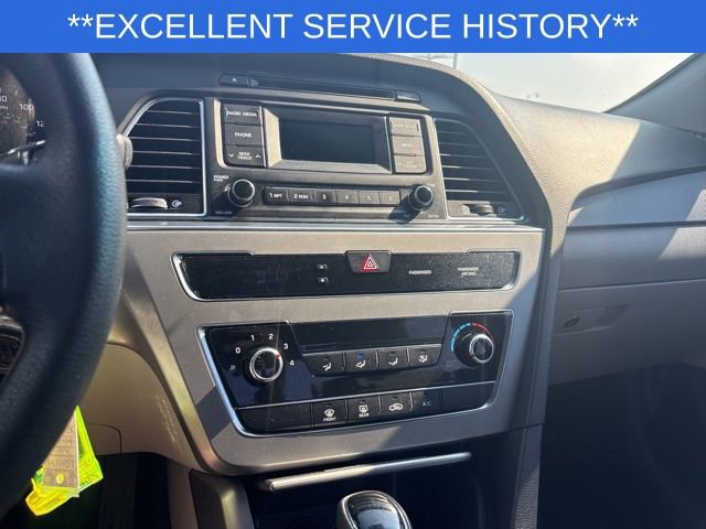 Used 2015 Hyundai Sonata SE image 32