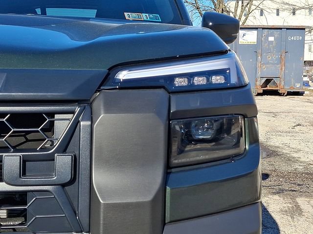 New 2026 Subaru Outback Wilderness image 10