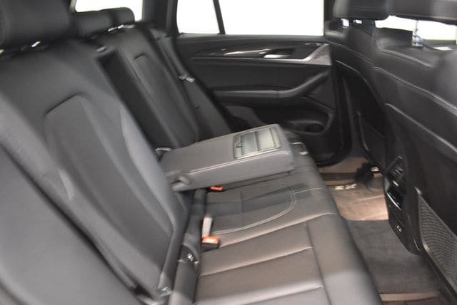 Used 2023 BMW X3 M40i w/ Premium Package AWD/4WD image 17
