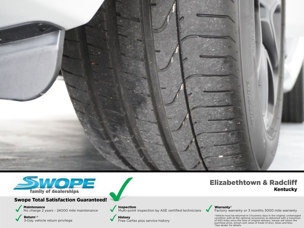 New 2024 Dodge Durango SRT Hellcat image 28