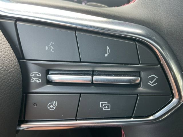 New 2025 Chevrolet Suburban RST w/ Advanced Technology Package image 21