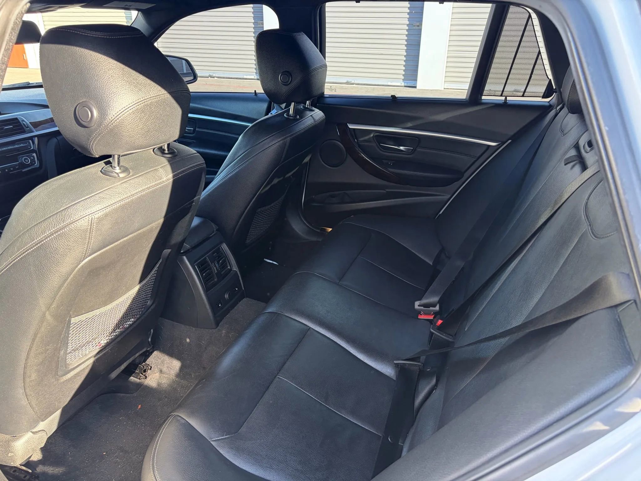 Used 2017 BMW 330i xDrive 330i xDrive Sport Wagon 4D image 12