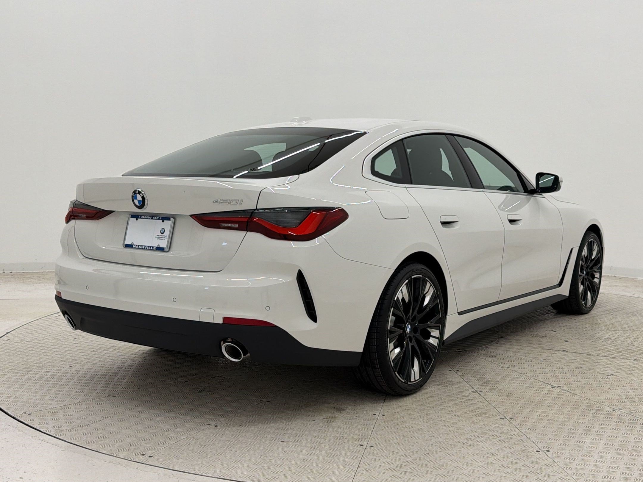 New 2026 BMW 430i w/ Premium Package RWD image 9