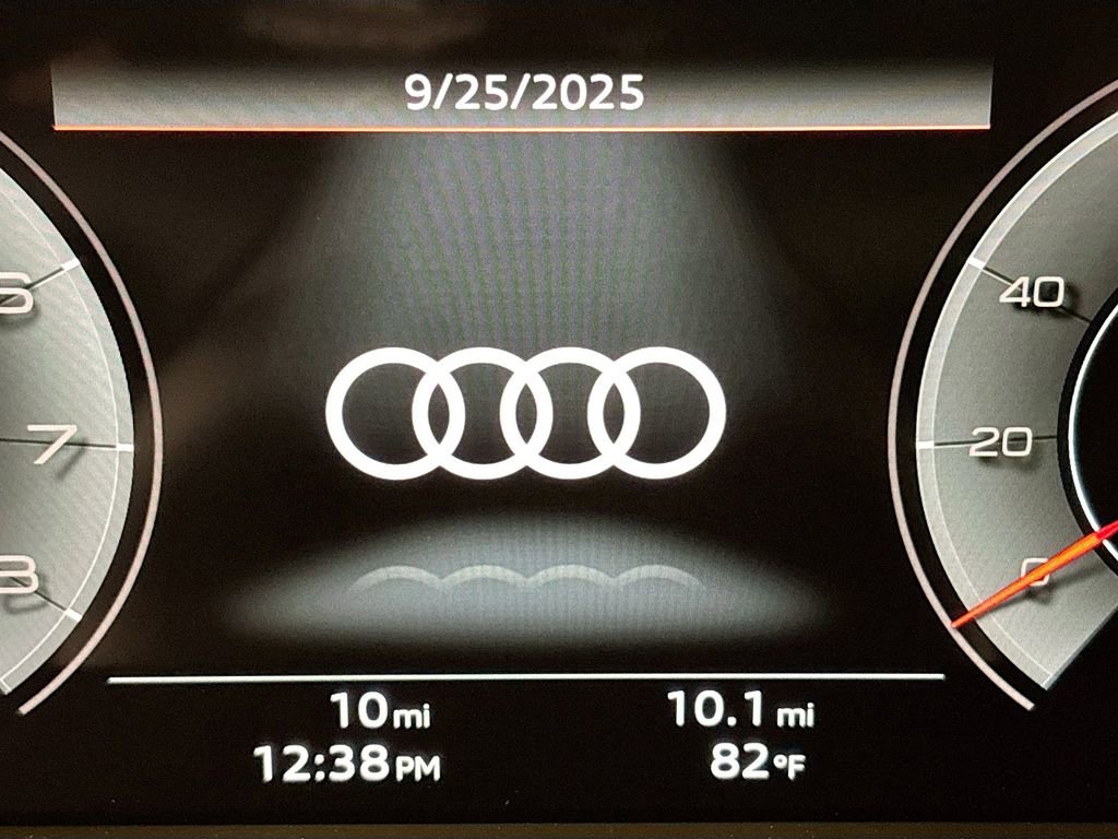 New 2026 Audi A3 2.0T Premium image 11