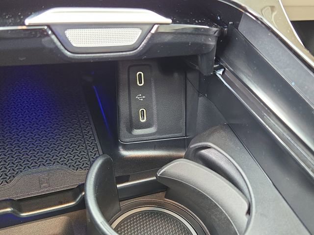 New 2026 Mercedes-Benz GLC 300 4MATIC image 16