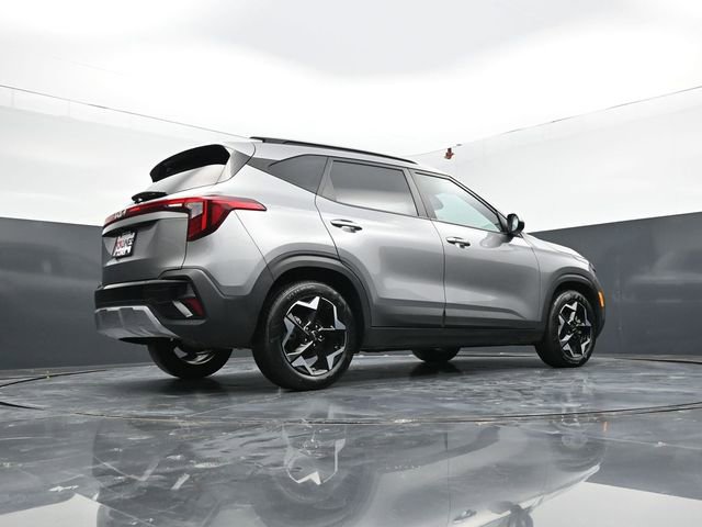 Used 2025 Kia Seltos S image 53