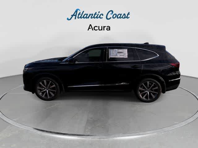 New 2026 Acura MDX w/ Technology Package FWD image 5