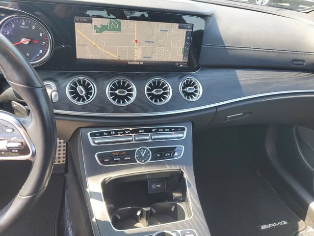 Used 2019 Mercedes-Benz E 450 4MATIC Coupe image 17