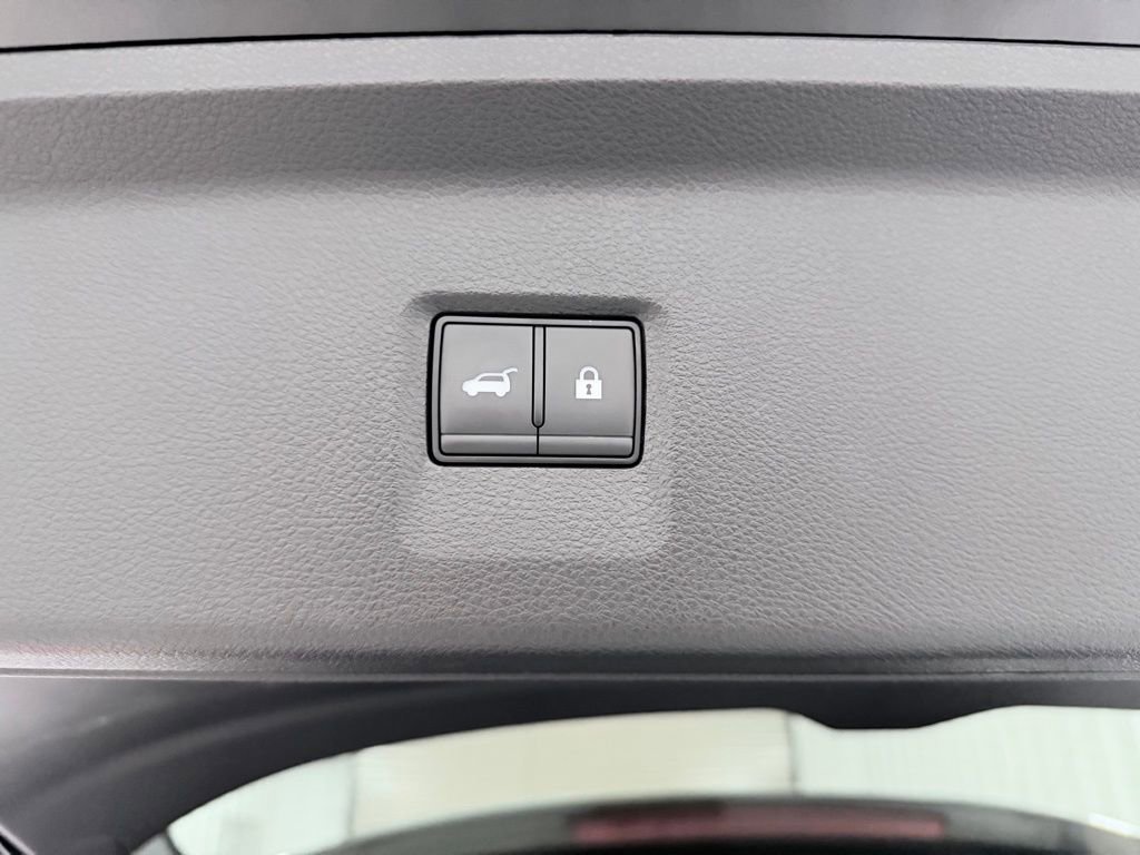 Used 2024 INFINITI QX60 Pure image 35
