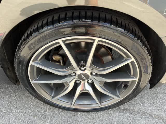 Used 2023 Genesis G70 2.0T AWD/4WD image 12